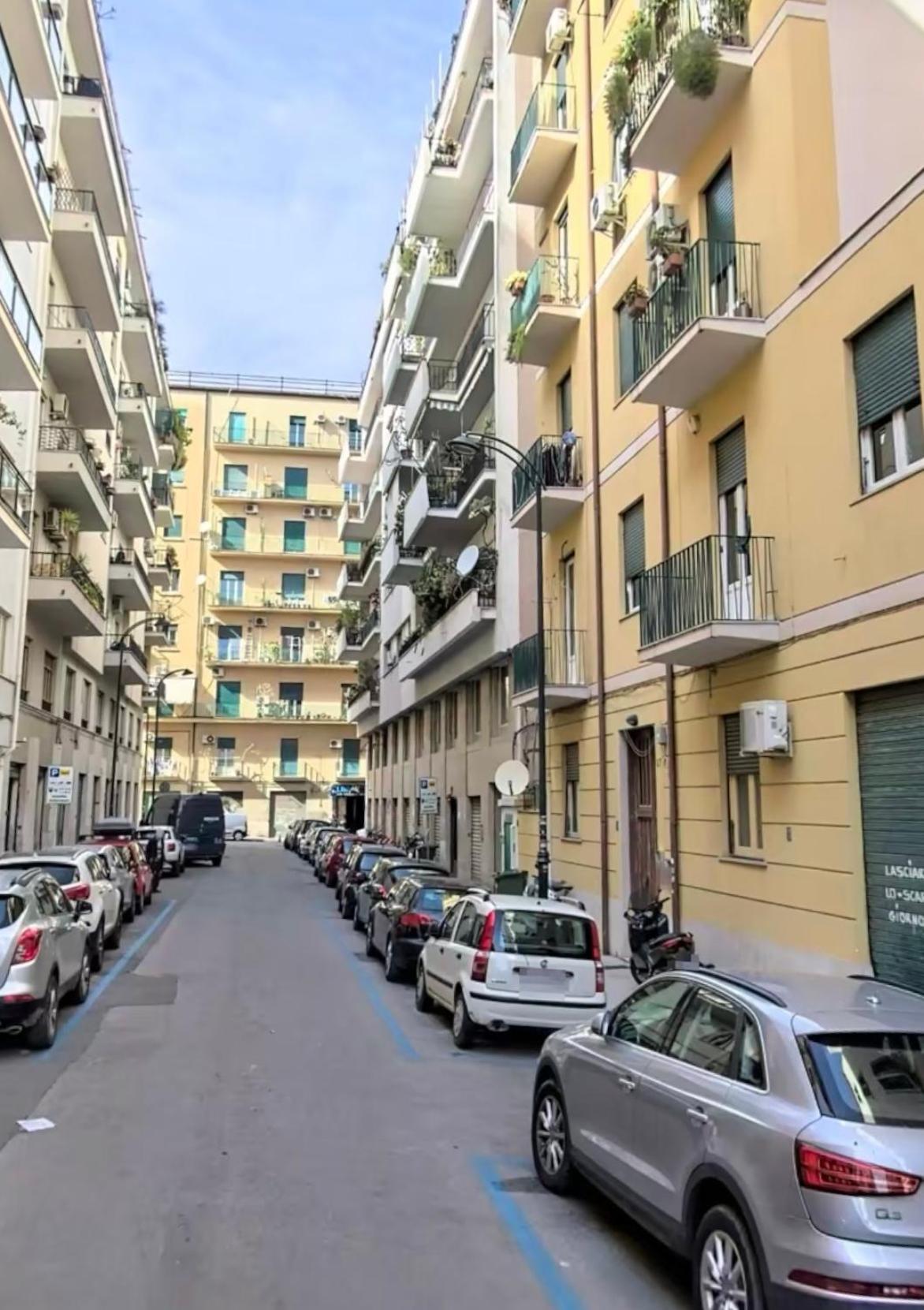 Appartamento Quattru Passi *