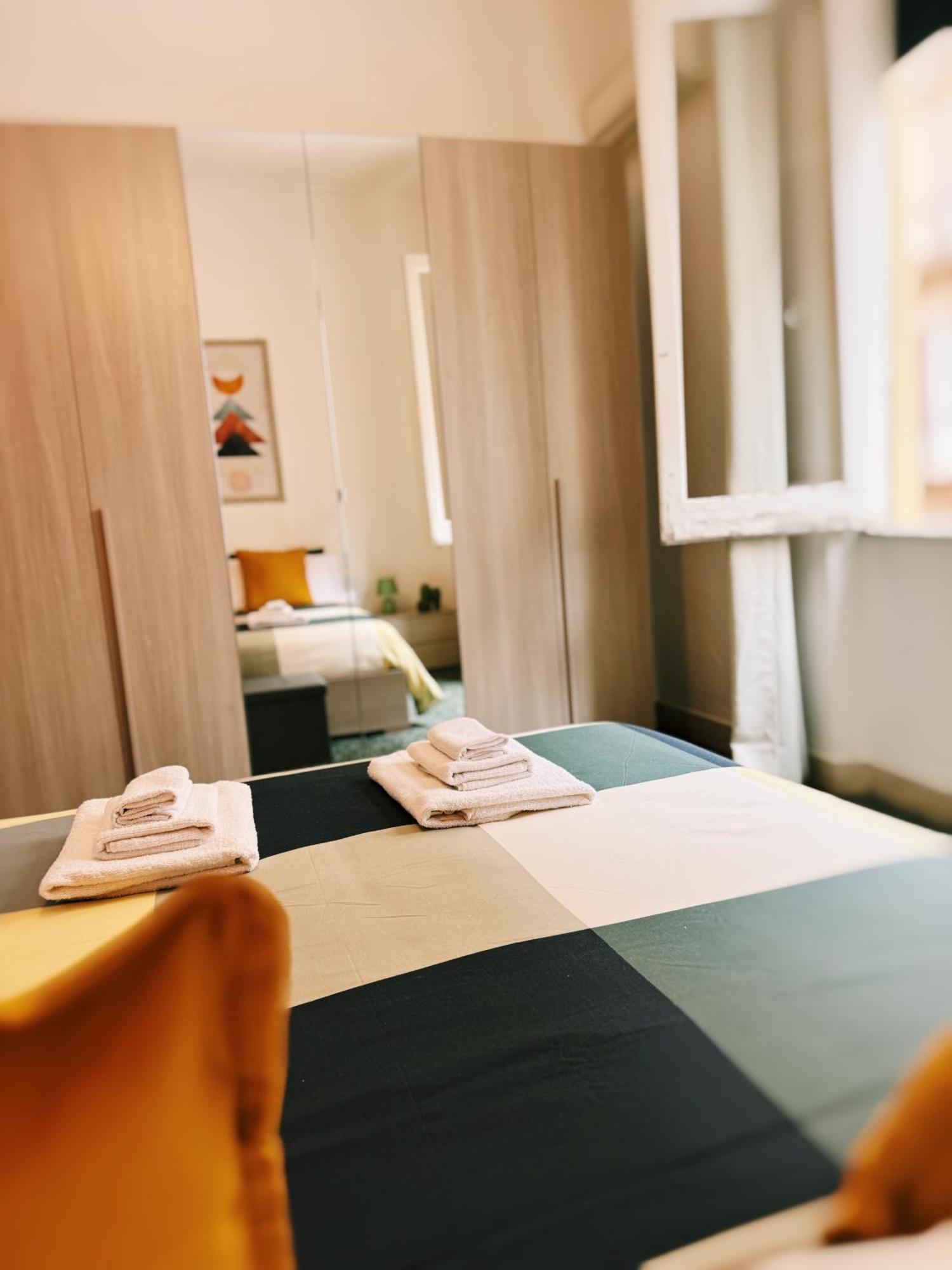 Quattru Passi Apartment