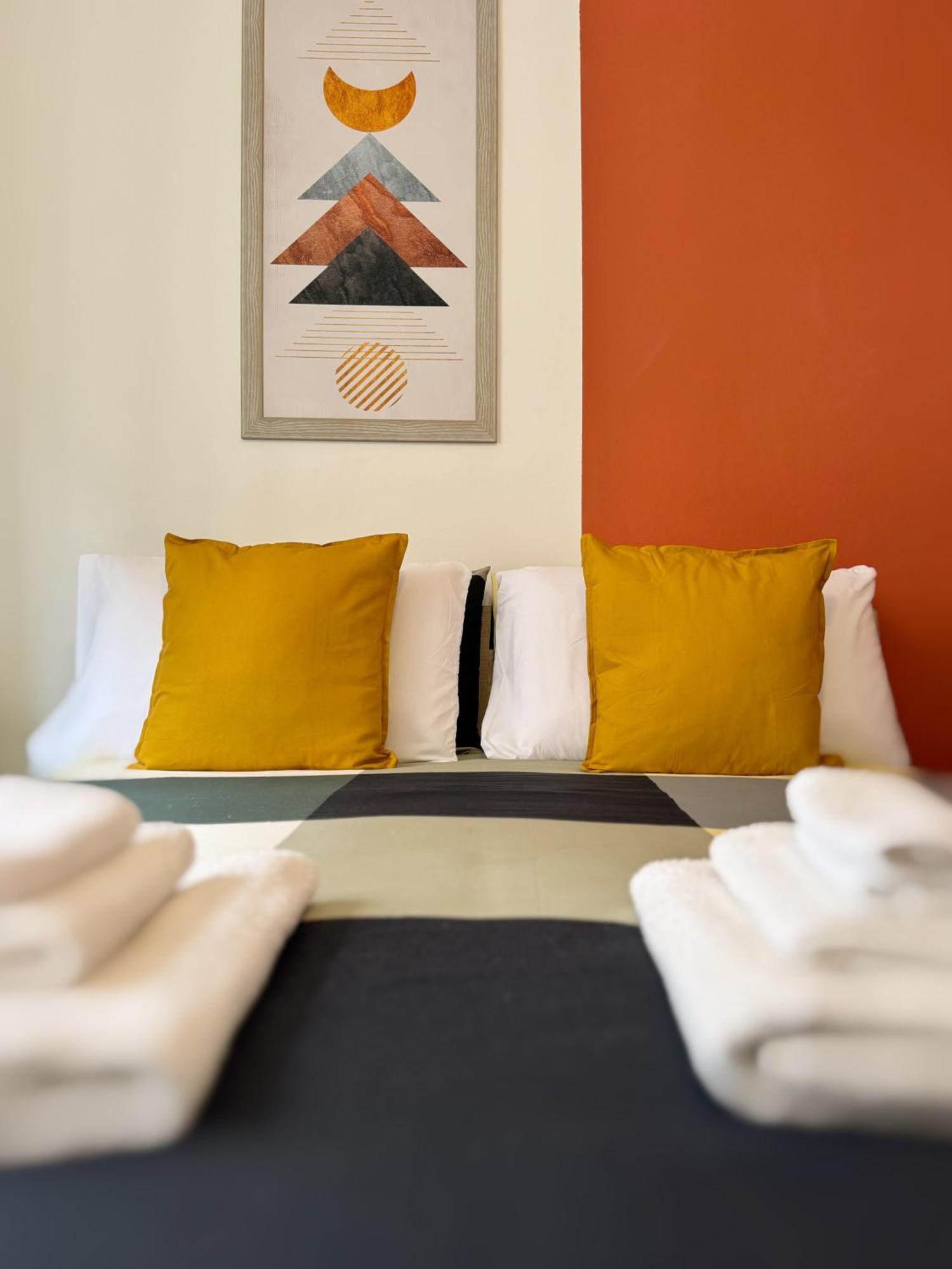 Apartment Quattru Passi *