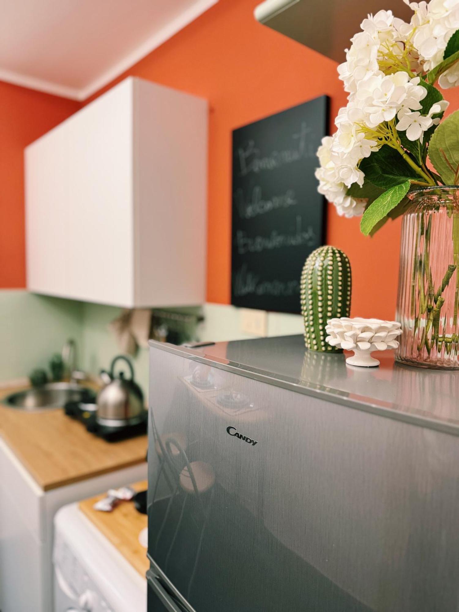 Quattru Passi Apartment Palermo